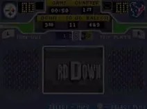 Play Backyard Football 2006 (U) for GameBoy Advance